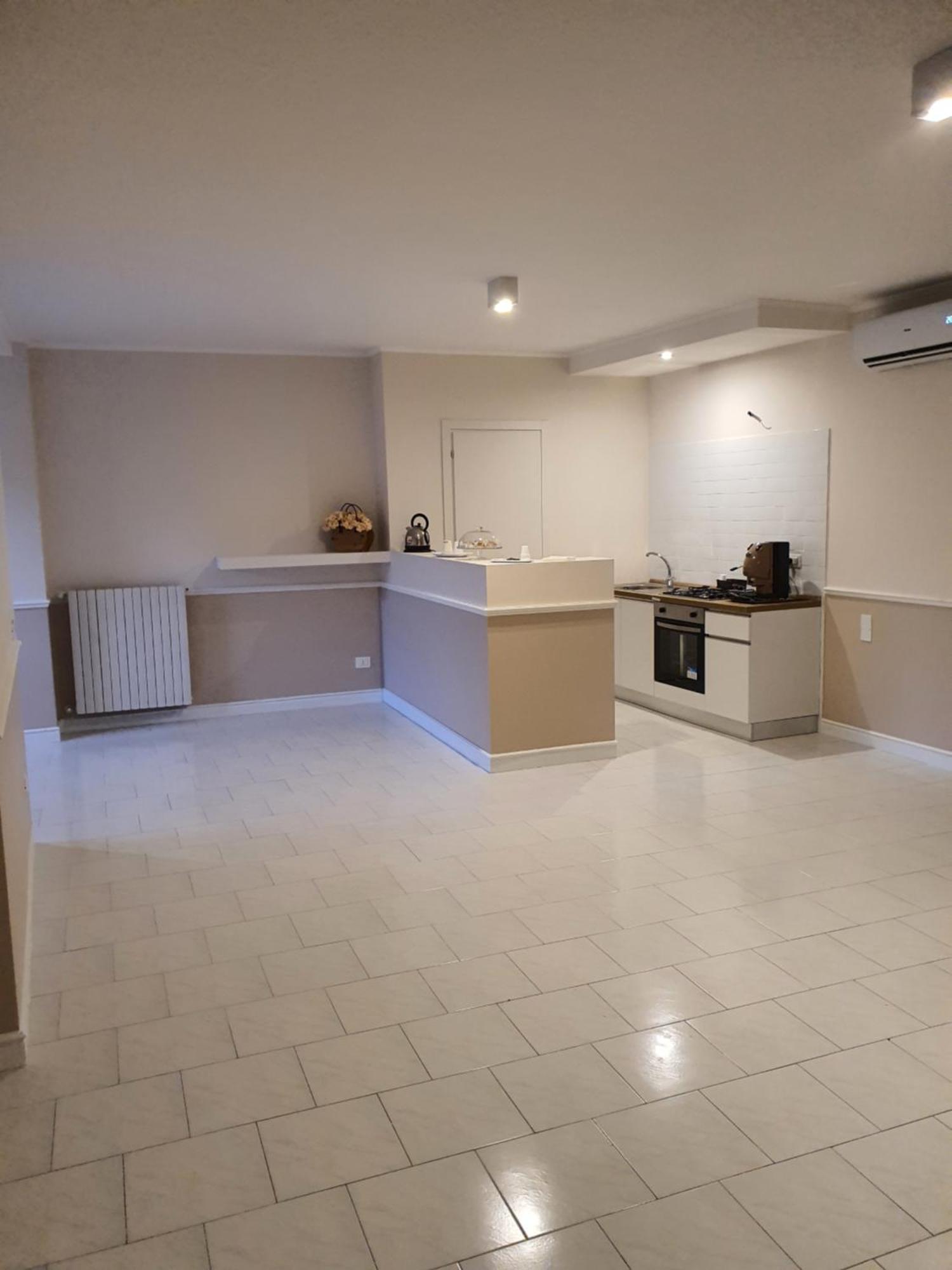 Villa Letizia - Sky Blu Pompei Room Боскореале Экстерьер фото